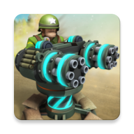 異星入侵TD(Alien Creeps)中文版