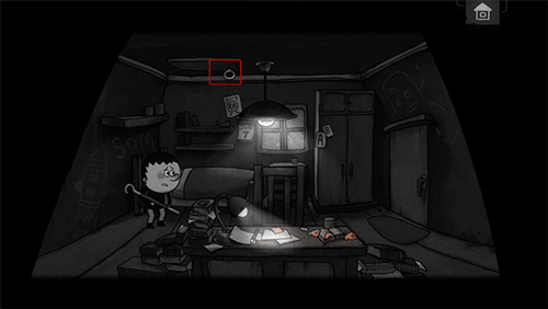 一路游戲(One Way: The Elevator)中文版