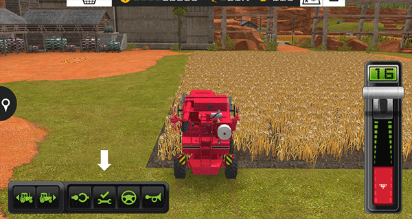 模擬農(nóng)場(chǎng)18(FS 18)中文版