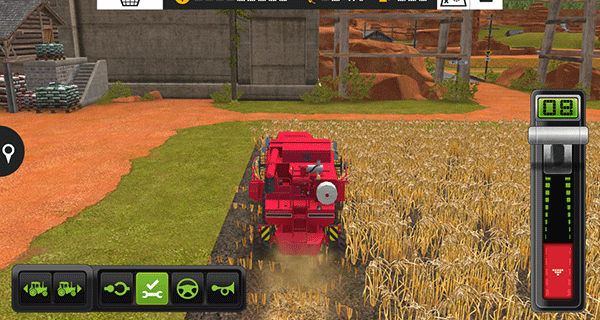 模擬農(nóng)場(chǎng)18(FS 18)中文版