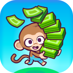 猴子超市(Monkey Mart)中文版