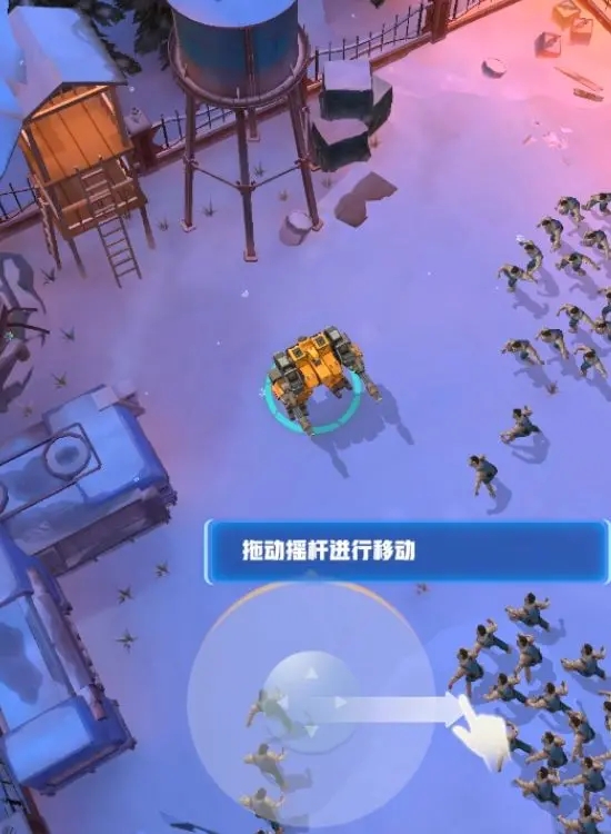 王牌機師手機版