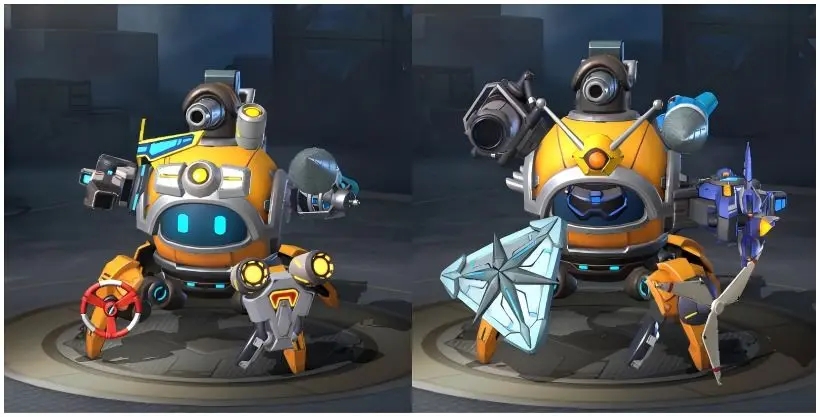 王牌機師手機版