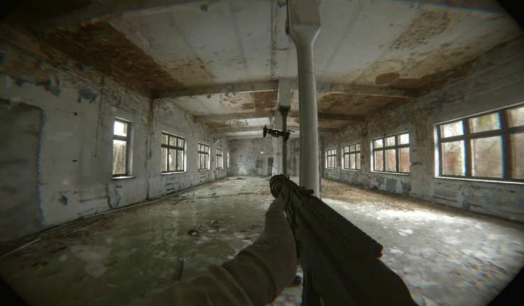 代號真實(REC.O.R.D)中文版