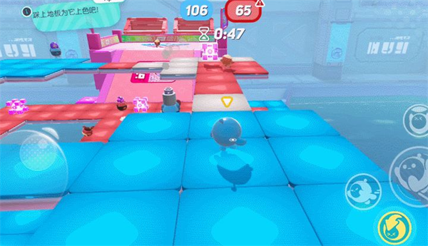 蛋仔派對(duì)最新版