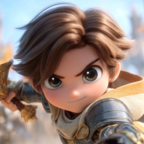 問(wèn)答英雄手機(jī)版