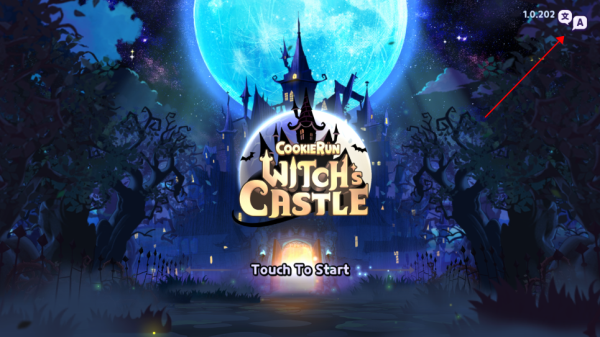 姜餅人女巫城堡(Cookie Run: Witch Castle)中文版