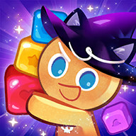姜餅人女巫城堡(Cookie Run: Witch Castle)中文版