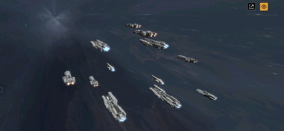 無盡的拉格朗日手機版