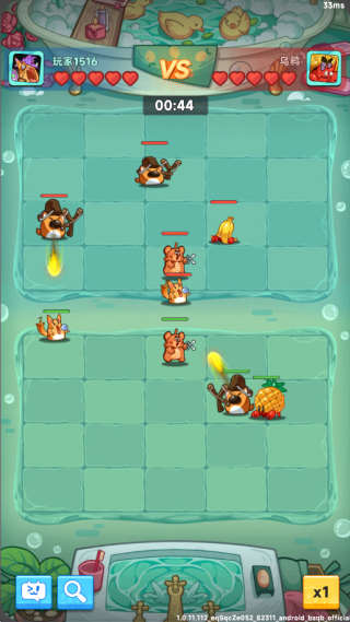 爆炸奇兵手機(jī)版