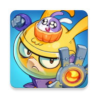 爆炸奇兵手機(jī)版