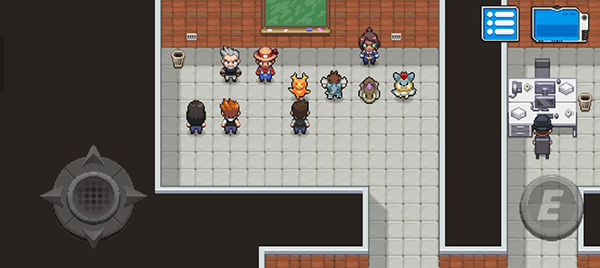 超進(jìn)化精靈2(EvoCreo 2)漢化版