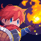 英雄之戰(zhàn)(Guidus)漢化版