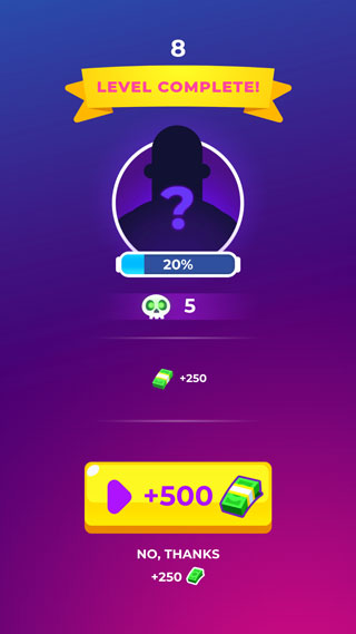 擊打大師(Hitmasters)中文版