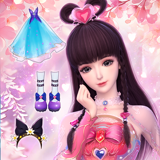 葉羅麗精靈世界最新版