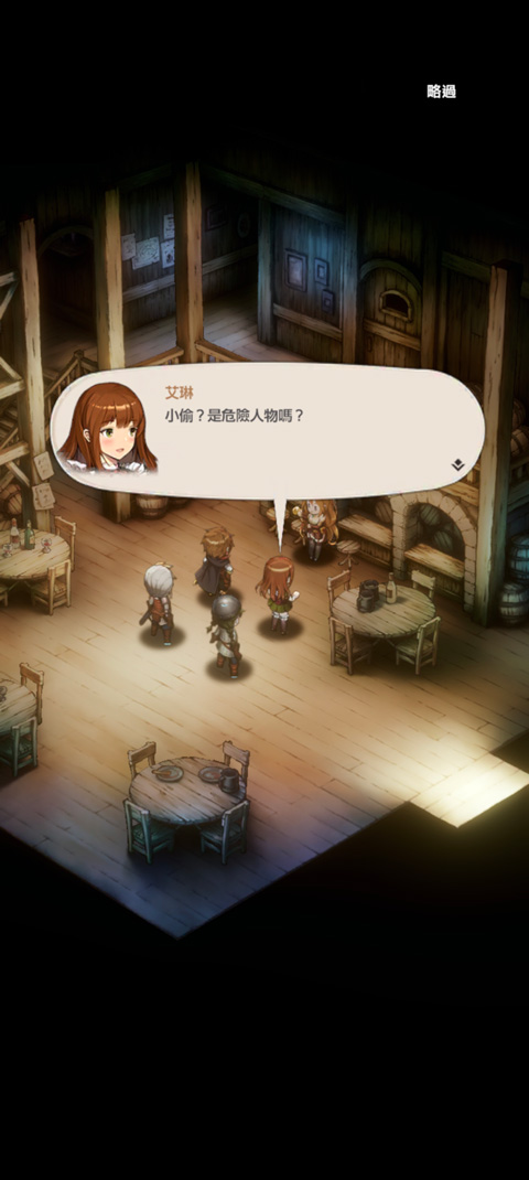 棕色塵埃2中文版