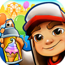 地鐵跑酷亂碼之城安卓版