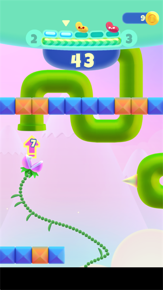 嘴饞植物(Nom Plant)中文版