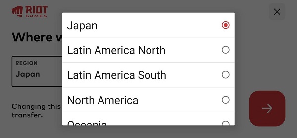 TFT美測(cè)服最新版