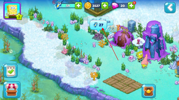 海綿寶寶果醬世界大冒險(SpongeBob Adventures)中文版