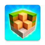 方塊世界3D(Block Craft 3D)漢化版