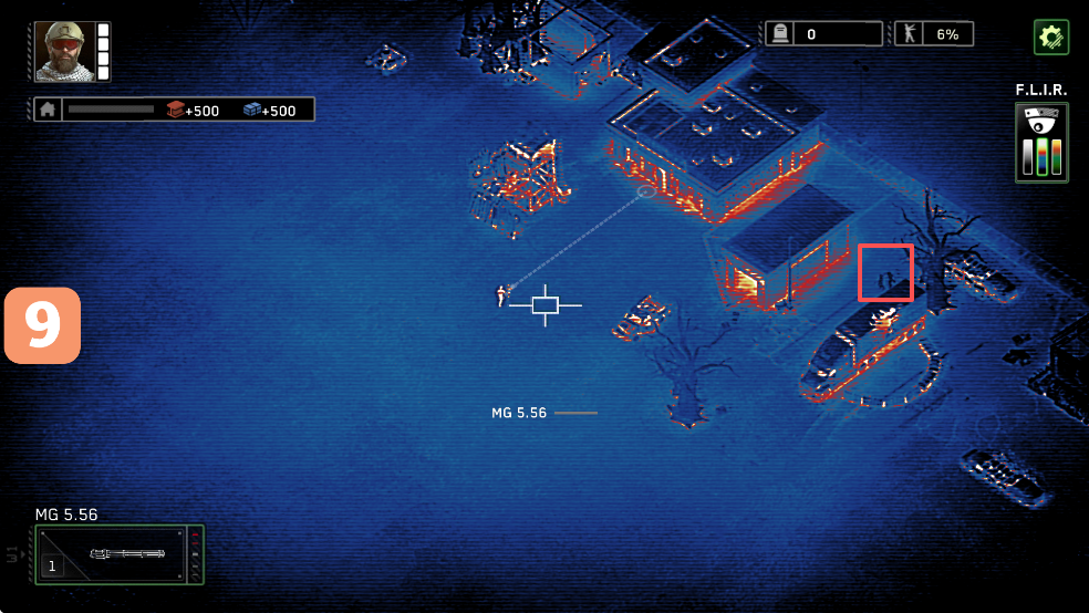 僵尸炮艇生存(ZG Survival)漢化版