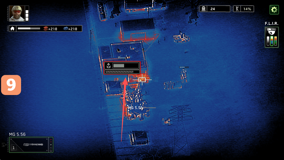僵尸炮艇生存(ZG Survival)漢化版