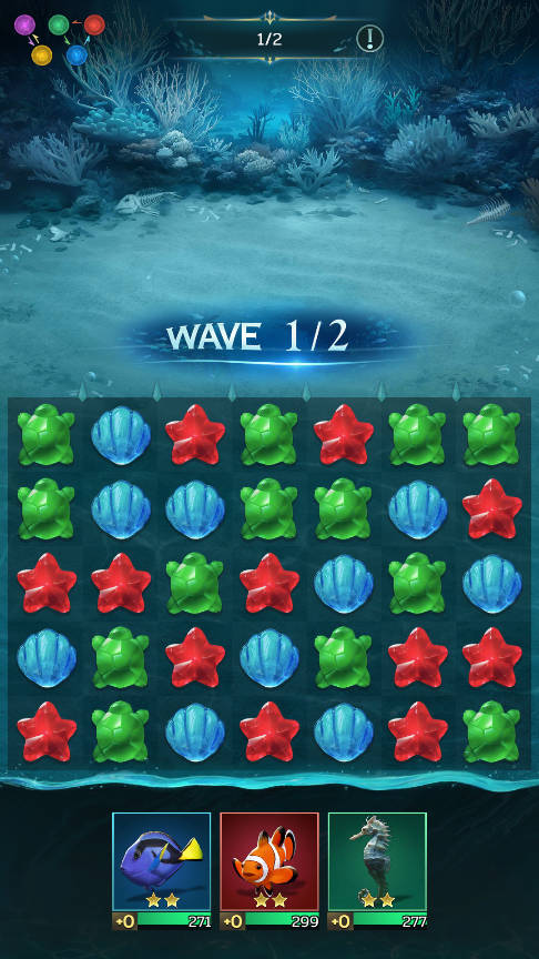 小小水世界國際服手機版