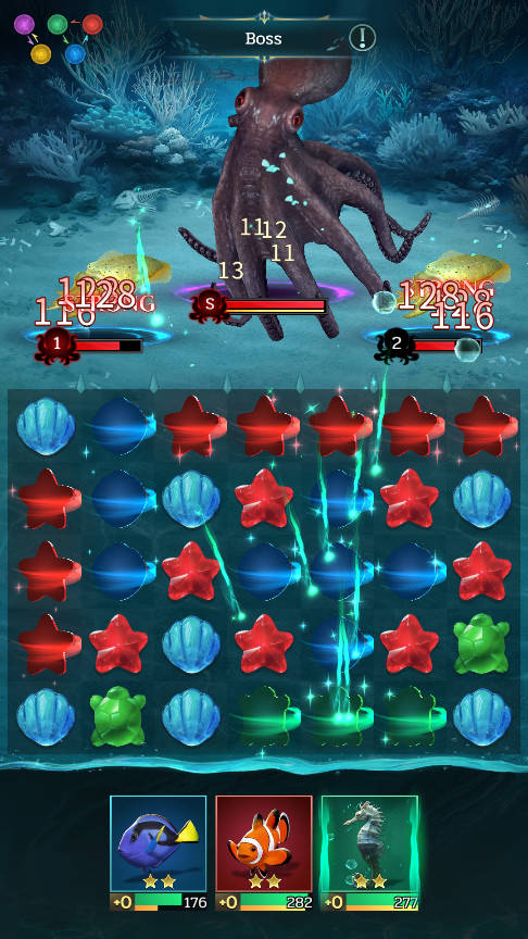 小小水世界國際服手機版