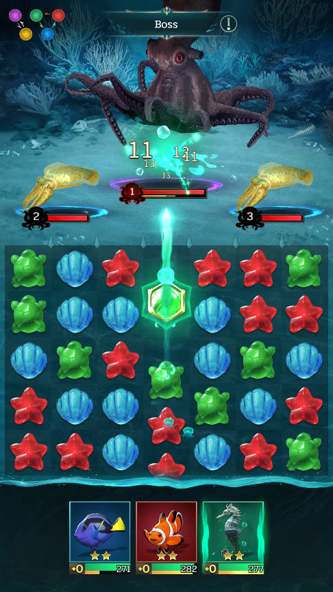 小小水世界國際服手機版