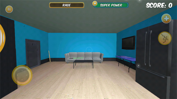 暴打鄰居(Neighbors OG)中文版