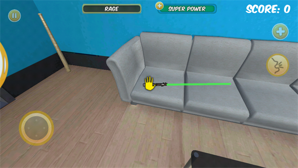 暴打鄰居(Neighbors OG)中文版