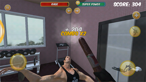 暴打鄰居(Neighbors OG)中文版