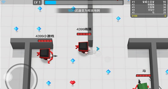 弓箭手大作戰(zhàn)九游版