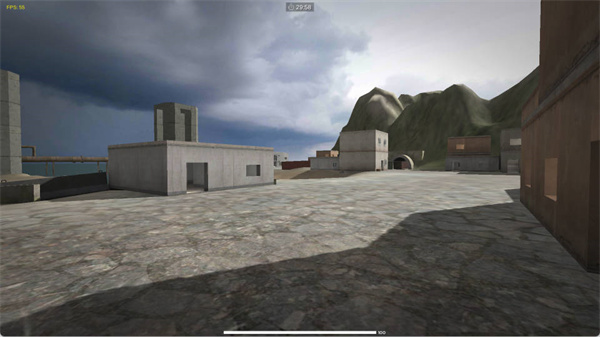 前線模擬戰(zhàn)最新版