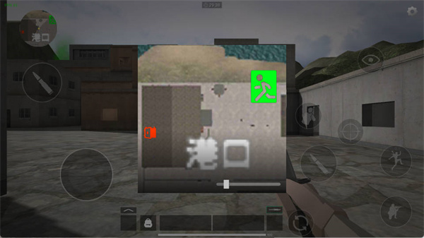 前線模擬戰(zhàn)最新版