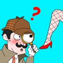 名偵探老王官方正版