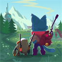 機器人世界冒險官方正版