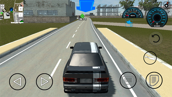 開放世界在線沙盒(Open World MMO)中文版