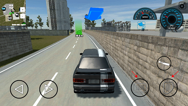 開放世界在線沙盒(Open World MMO)中文版