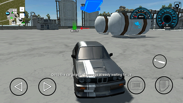 開放世界在線沙盒(Open World MMO)中文版