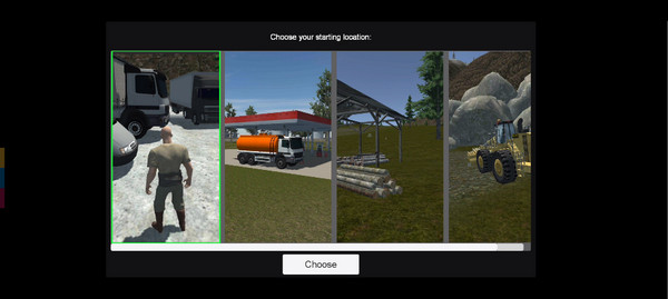 開放世界在線沙盒(Open World MMO)中文版