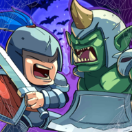 軍團(tuán)沖突王國(guó)崛起(Clash of Legions)漢化版