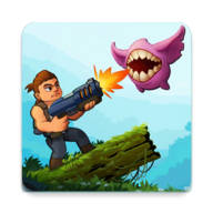 自動開火先生(Mr Autofire)漢化版