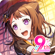 BanGDream國(guó)際服中文版