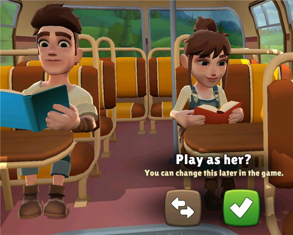 日出小鎮(zhèn)(Sunrise Village)漢化版