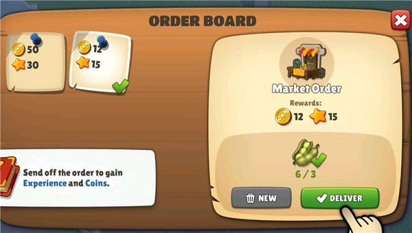 日出小鎮(zhèn)(Sunrise Village)漢化版