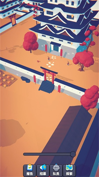 星光小隊手機版