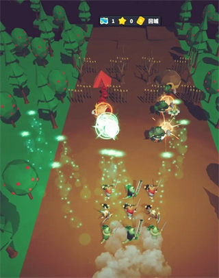 星光小隊手機版