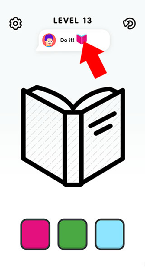 彩頁asmr(Color Page)中文版